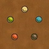 __lands__ icon