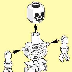 Vintage LEGO Instructions icon