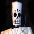 Manny Calavera icon