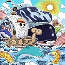 Every One Piece Character icon