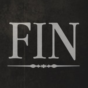 As the Film Ends icon