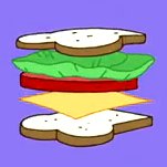 Random Sandwich icon