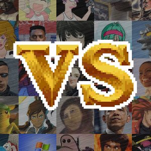 Capcom VS Everyone icon
