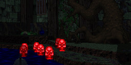 Arcadia Demade