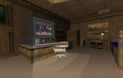 Autobiographical Architecture