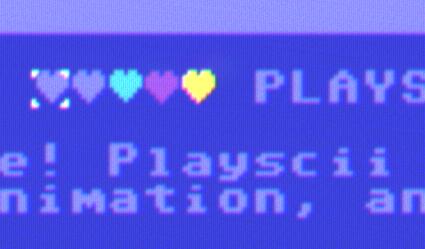 CRT filter on