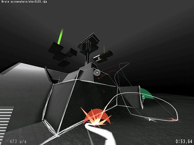 Purity IGF screenshot